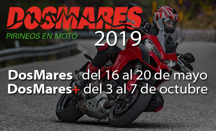 DosMares Pirineos 2019