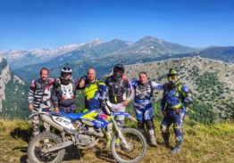 PIRINEOS EXPRESS JUNIO 2025