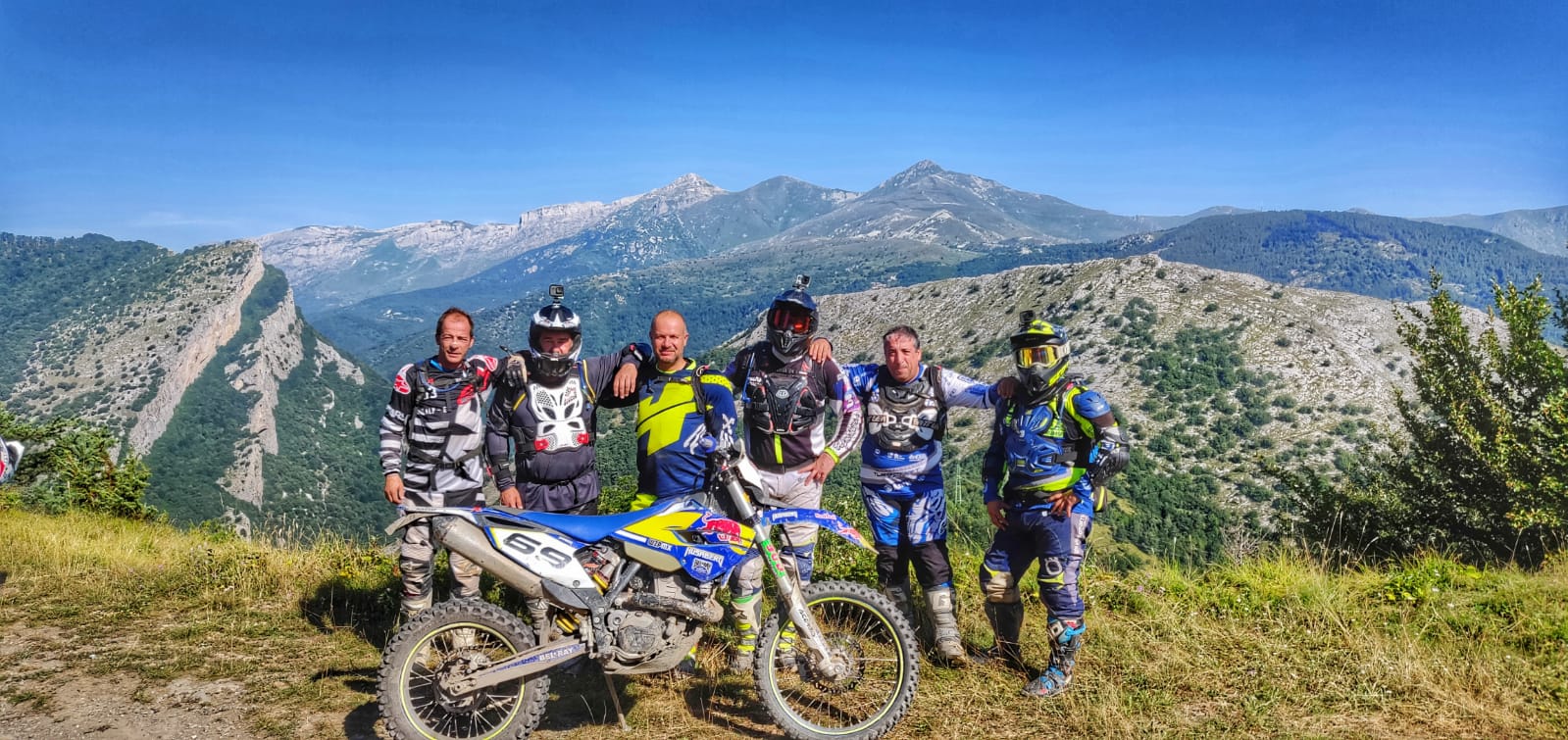 PIRINEOS EXPRESS JUNIO 2025