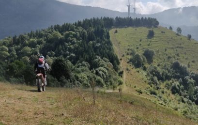 ALPES ENDURO – DEL 15 de Octubre AL 19 de ABRIL 2025