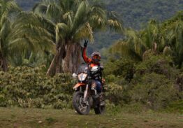 COLOMBIA OFFROAD DEL 29 NOVIEMBRE AL 7 DICIEMBRE 2025