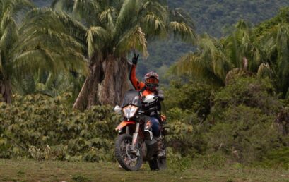 COLOMBIA OFFROAD DEL 29 NOVIEMBRE AL 7 DICIEMBRE 2025