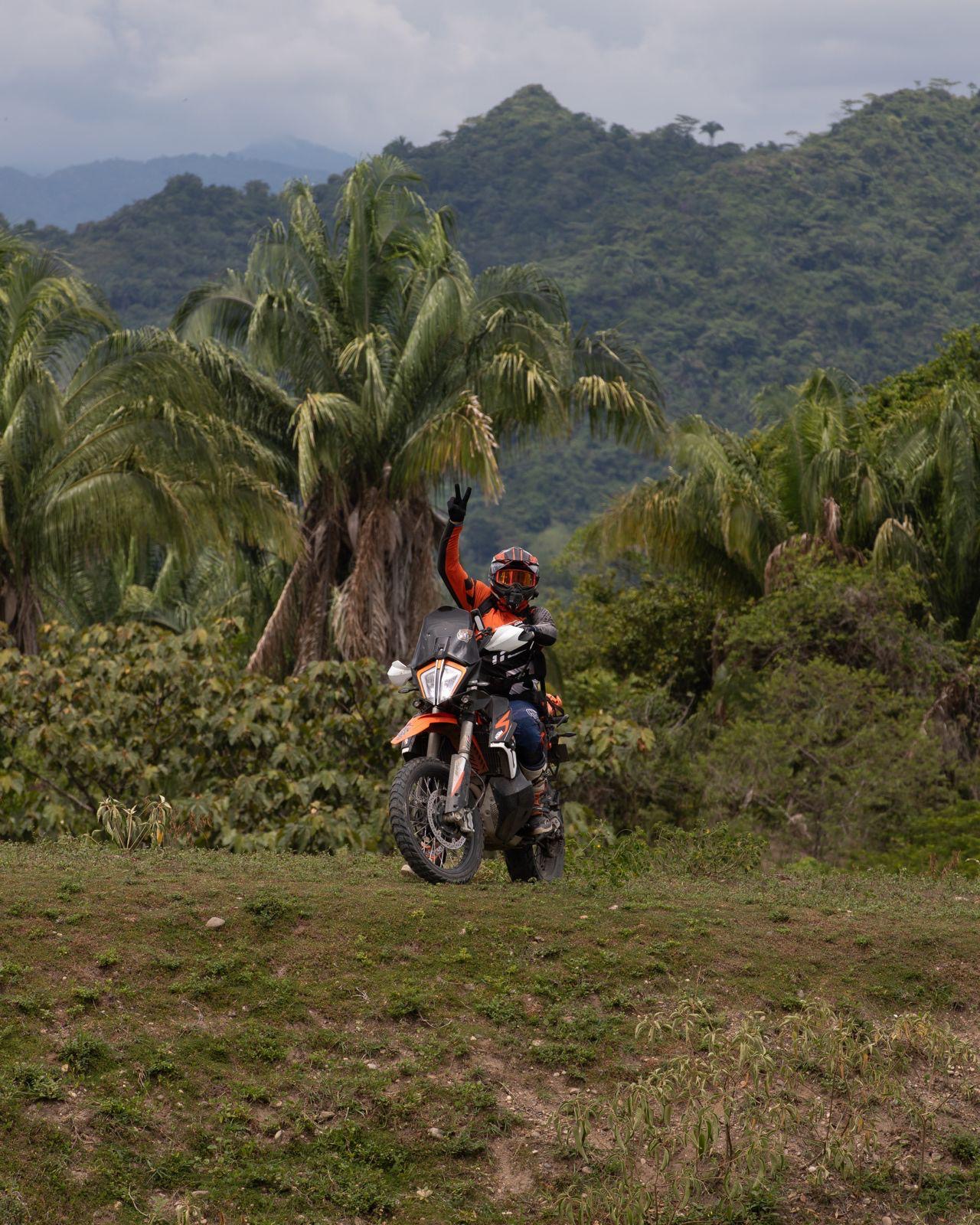 COLOMBIA OFFROAD DEL 29 NOVIEMBRE AL 7 DICIEMBRE 2025