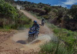 MONEGROS TRAIL OFFROAD ABRIL