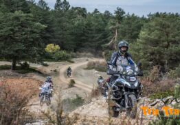 PIRINEOS & MONEGROS OFFROAD MAYO 2025