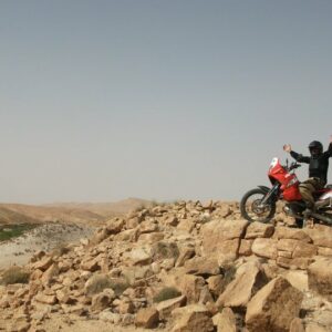 Tunisia TRAIL OFFROAD MOTO