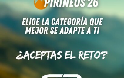 TRIP&TRACK PYRENEES 2026
