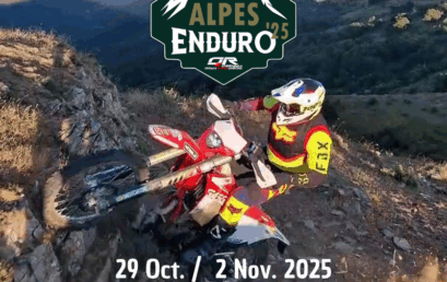 T&T ALPES ’25 SOLO 300.00 EUROS