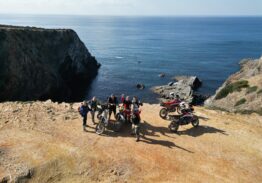 TRIP&TRACK PORTUGAL 2025