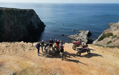 TRIP&TRACK PORTUGAL 2025