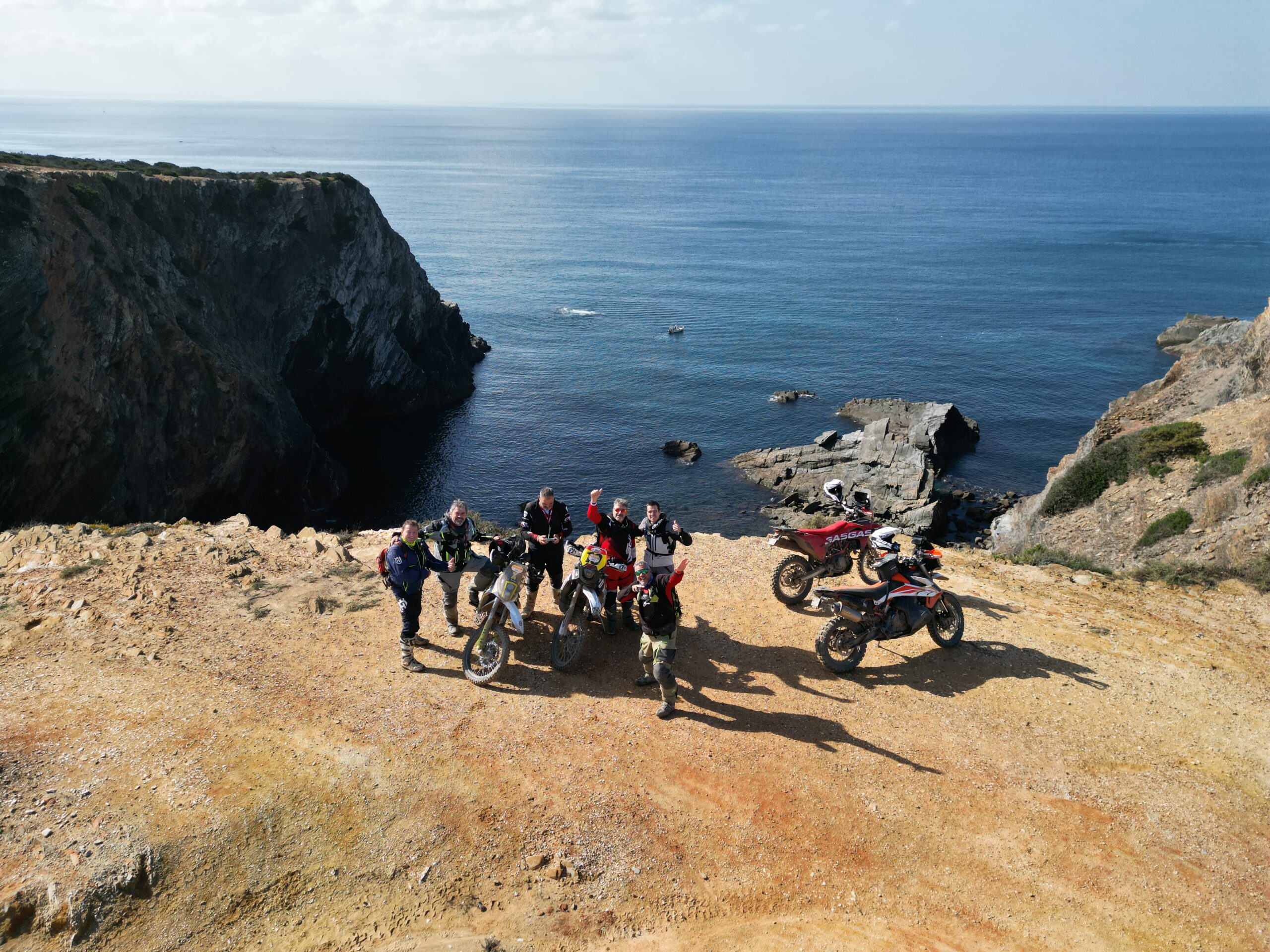 TRIP&TRACK PORTUGAL 2025